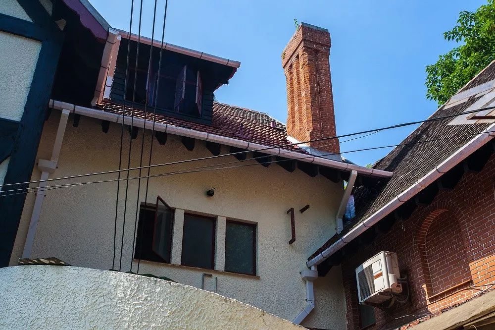 长宁区泰安路115弄,长宁区武夷路115弄