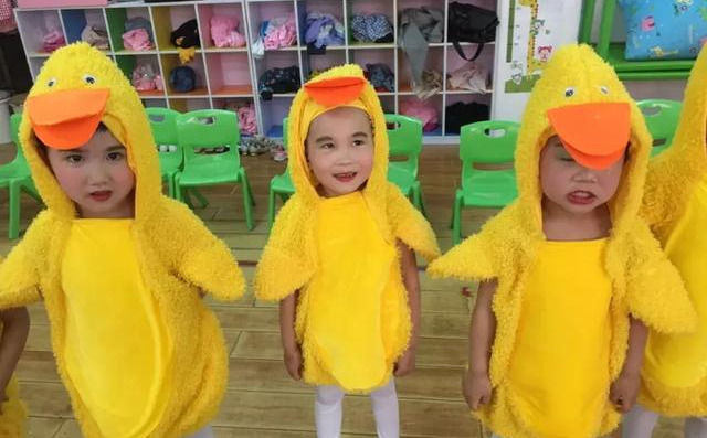 五山幼儿园六一汇演直播,甘寨中心幼儿园六一汇演