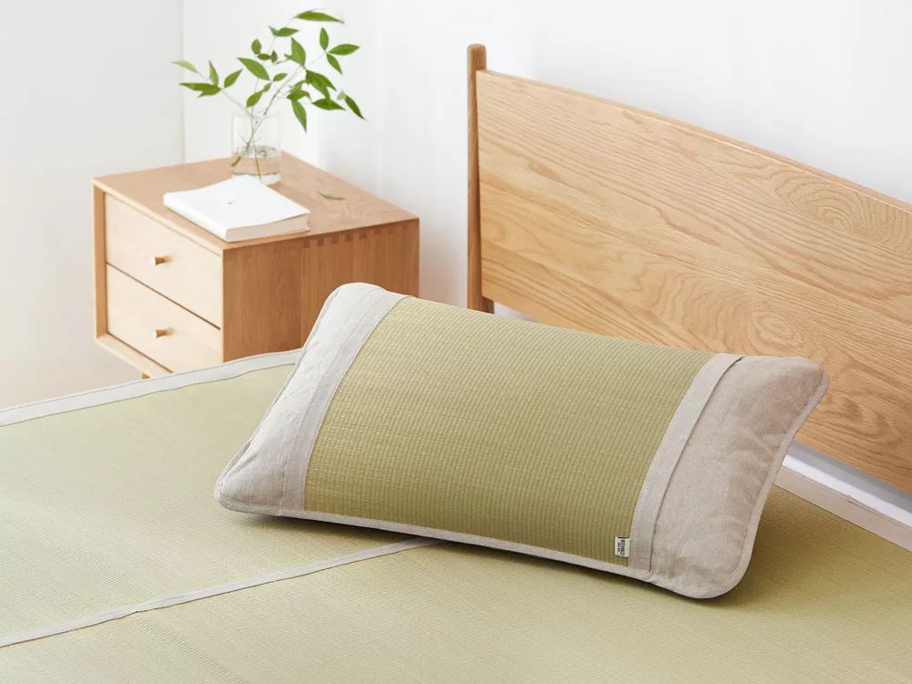 席子夏天家用冰丝降温神器,最实用的夏凉草席