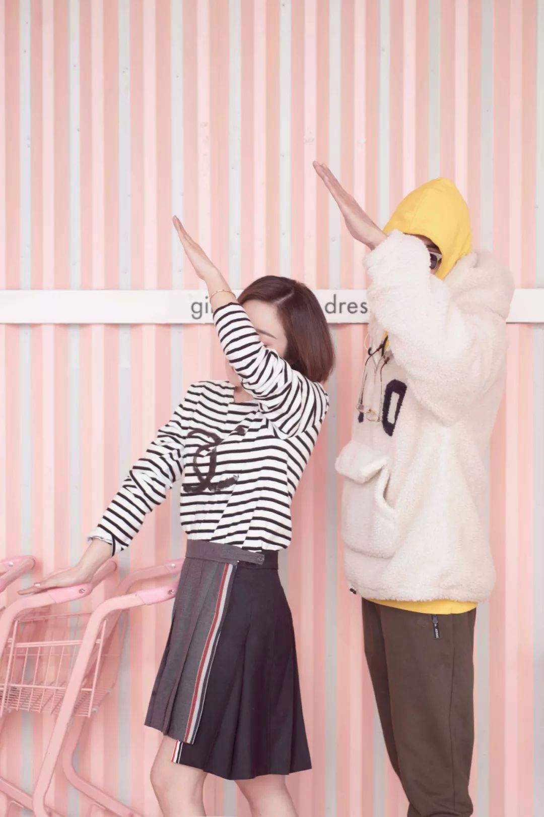 理想父女档|即使你不是我爸,我也想跟你做朋友