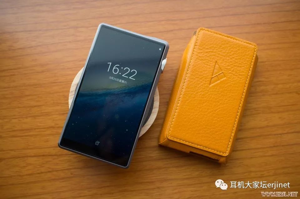 聊聊最近的几个安卓*放播**器：飞傲m11、艾巴索dx220和凯音n6mk2等