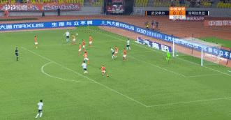 中超4轮上海上港vs武汉卓尔比分,中超武汉卓尔第28轮比赛结果