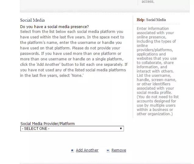 美国最新限制新政,美国留学签证被拒签后果严重