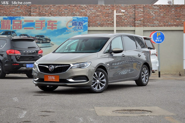 10万左右gl6,新gl6哪款值得买