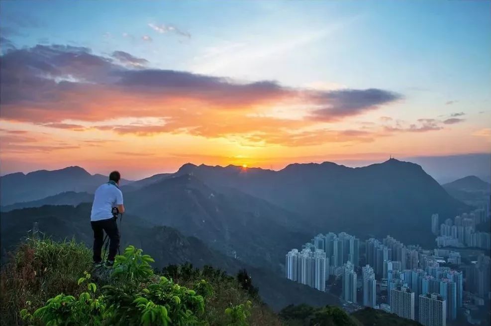 一组香港照,香港照片震撼