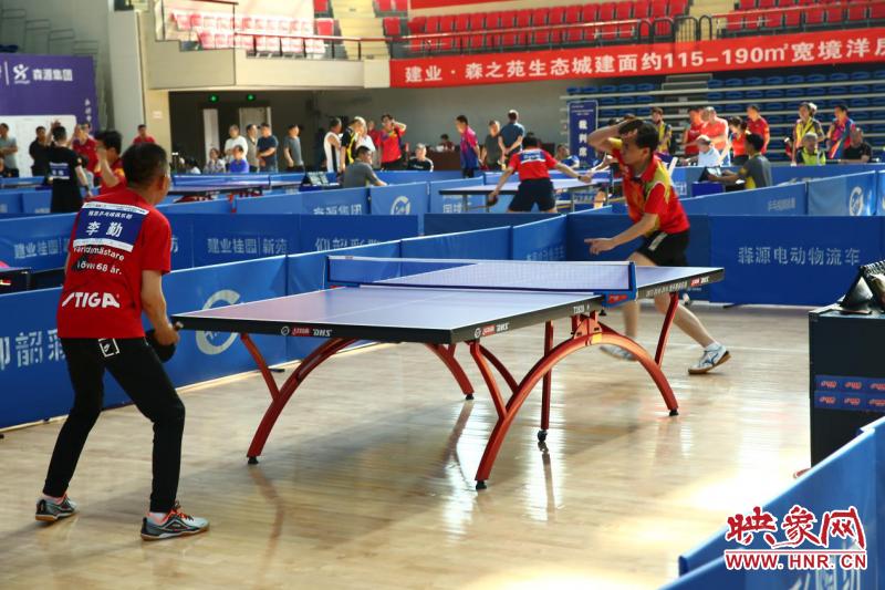 2019巡回赛总决赛乒乓球张继科,2019乒乓球世锦赛张继科