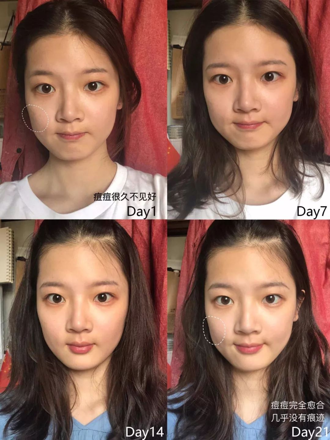 21天测评,21天真实测评