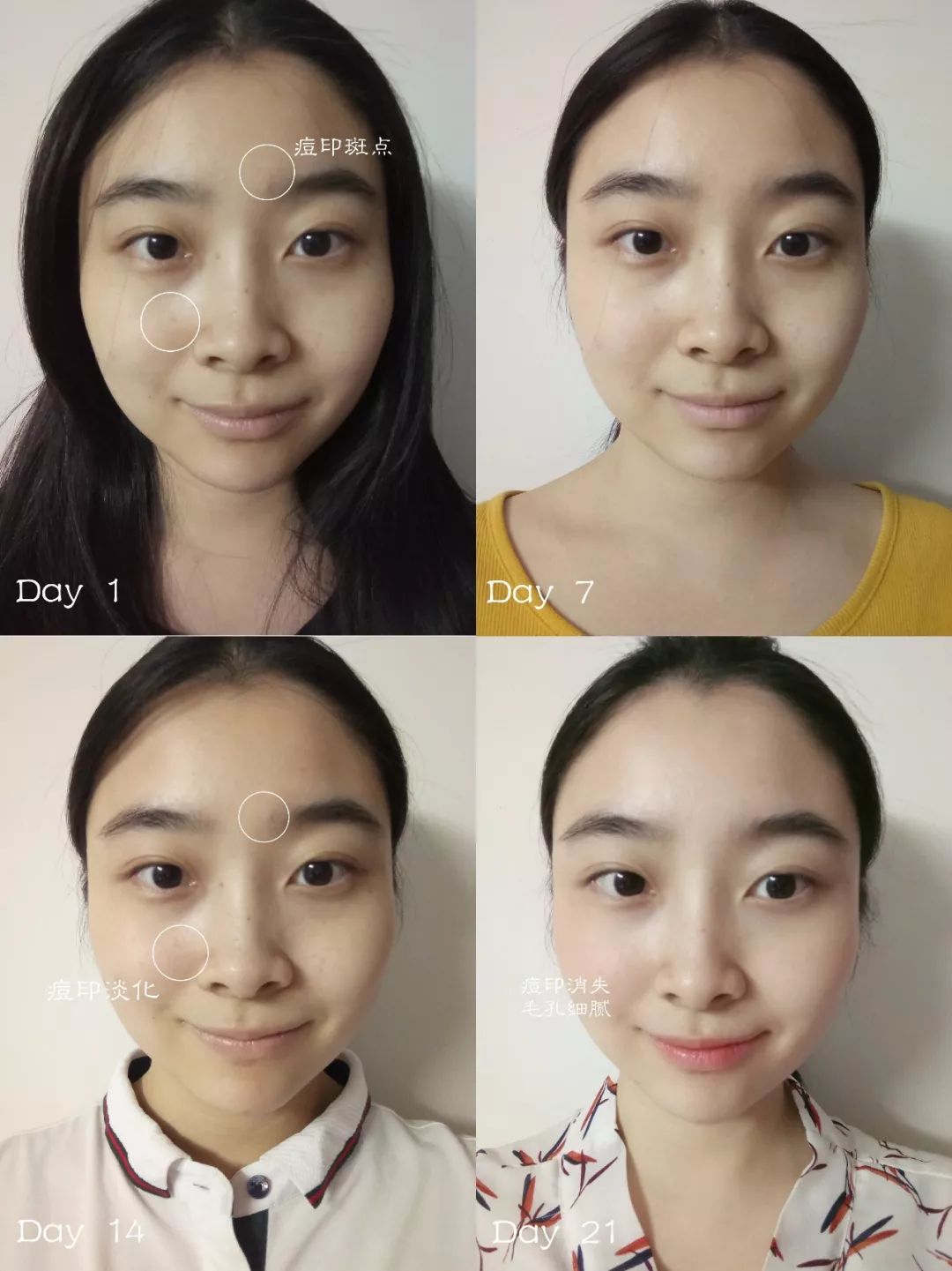 21天测试,21天测评