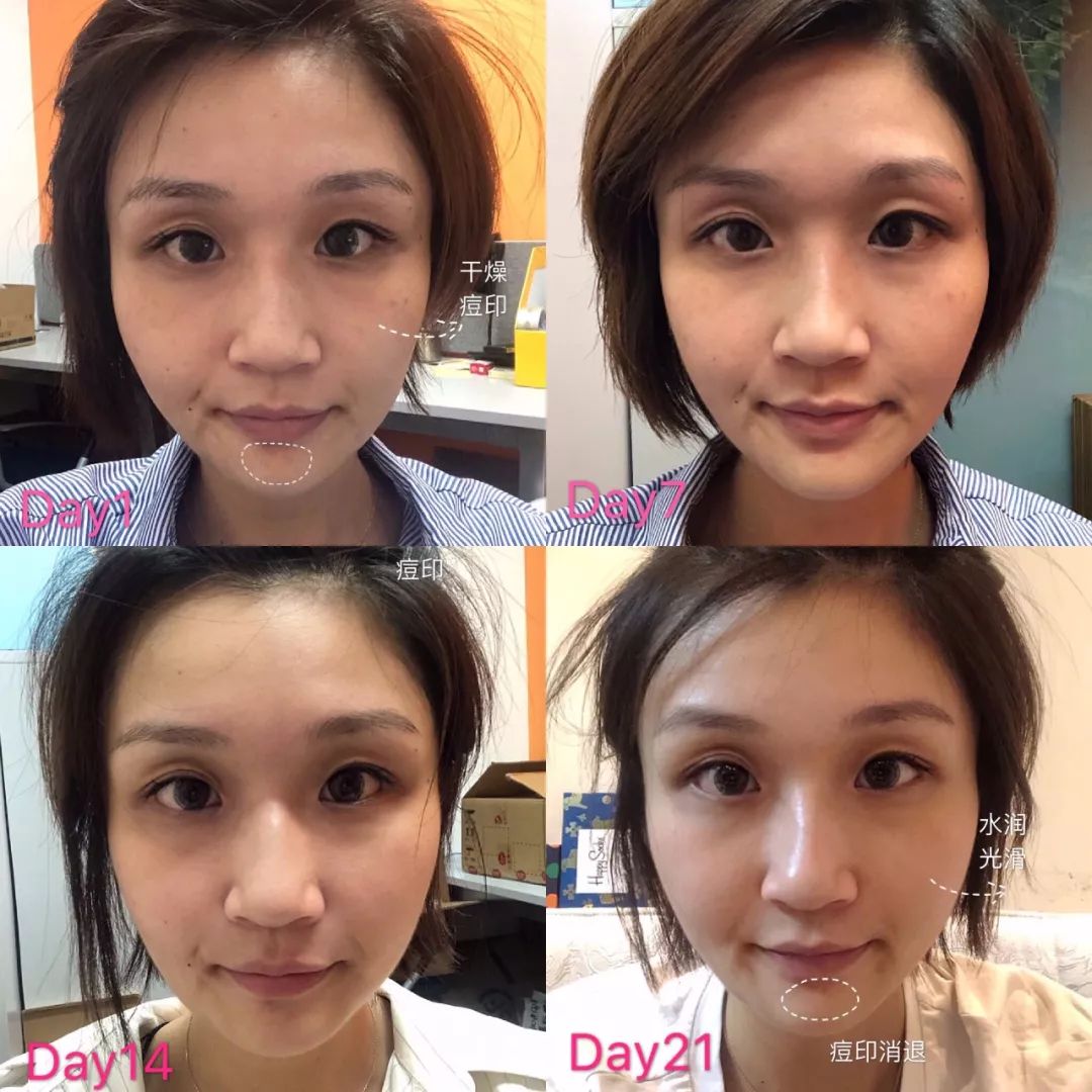 21天测评,21天真实测评