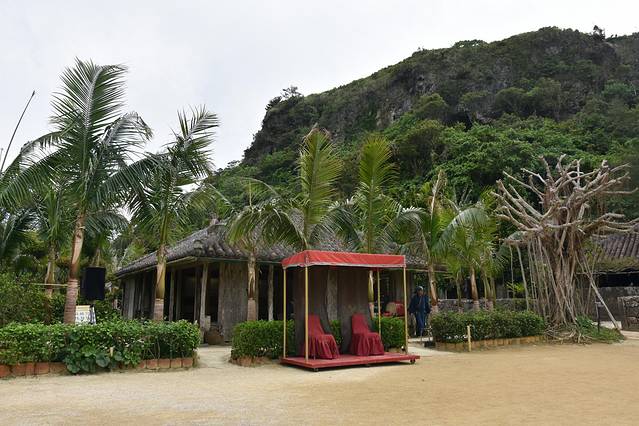 冲绳岛上的人间仙境,冲绳城市