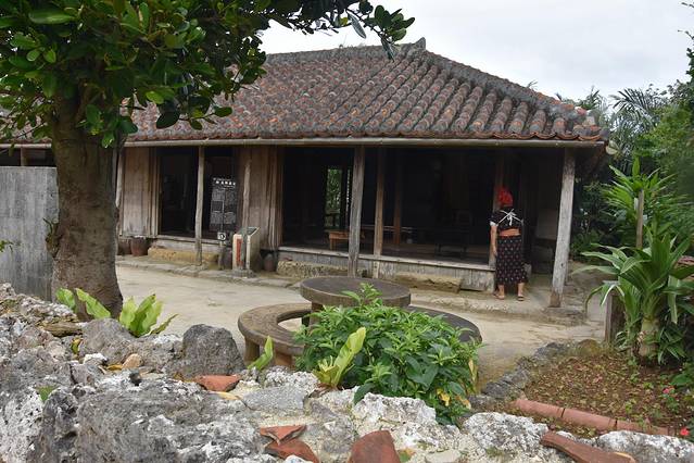 冲绳岛上的人间仙境,冲绳城市