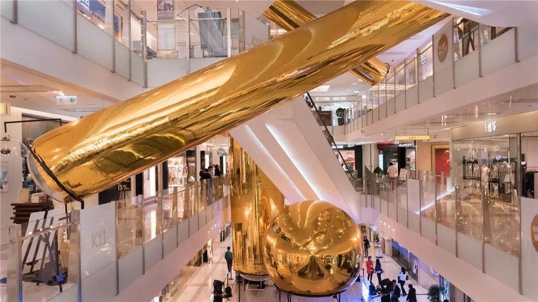 逛街已经没意义了,逛街的时候发生了什么事