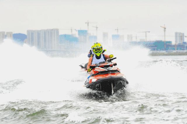 春晓好玩的地方,宁波春晓好玩的地方