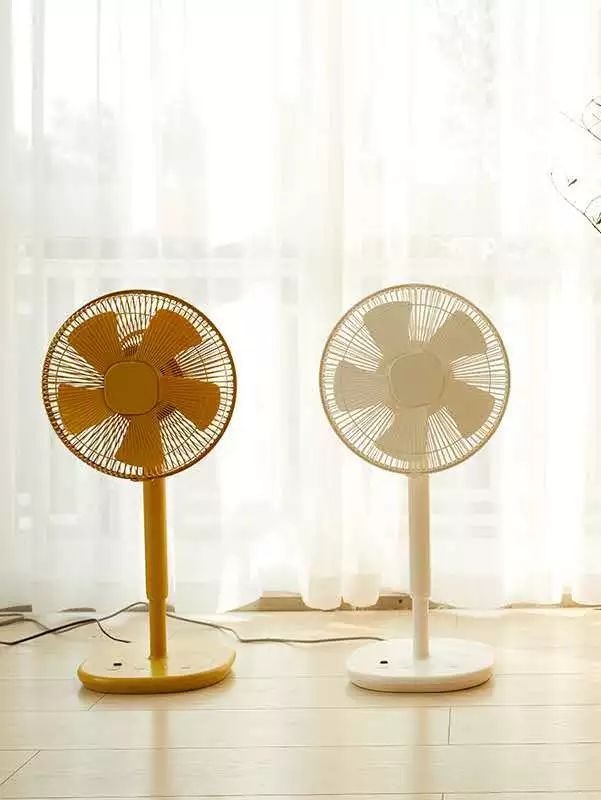 能使屋内凉爽的好物,让家里变暖的装饰