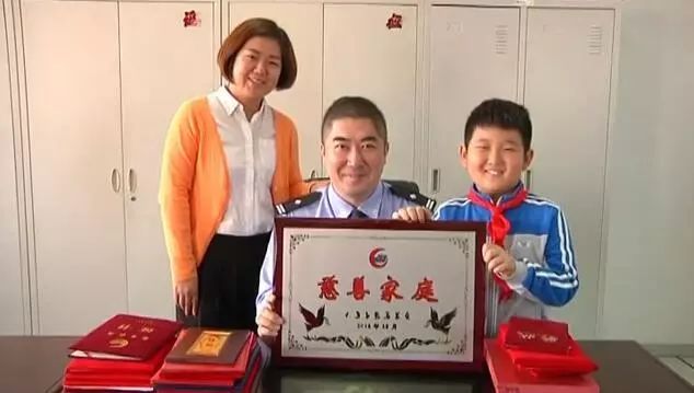 【好人365】陈铮:“网络神探”的义工之家