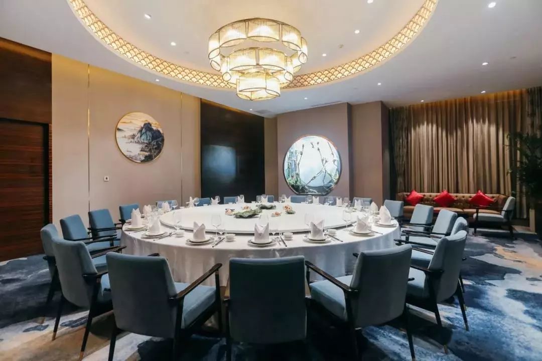 曲江公馆高端餐厅必吃榜,曲江排名第一的餐厅