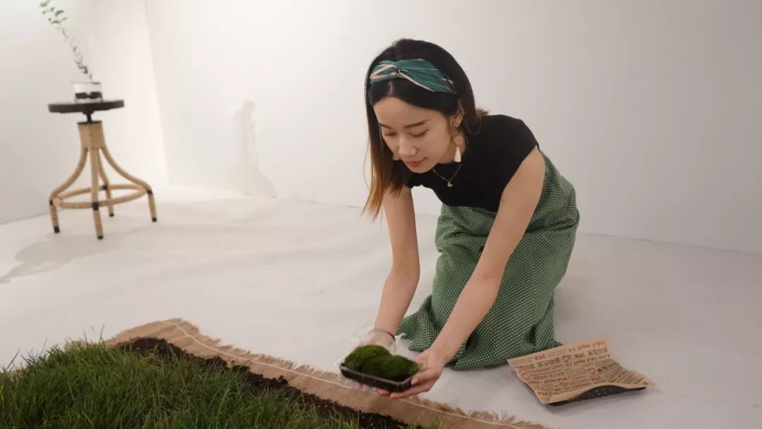 在西湖边种下一片“草原”！杭州这家肯德基“绿”了！种草指南在这里