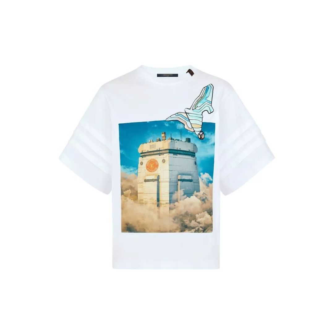 夏日t恤主题大全,夏日T恤