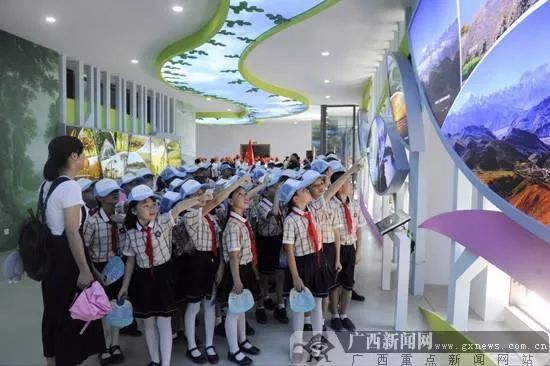 广西空气质量排名,2023广西各市空气质量排名