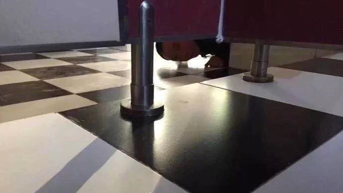 每一个镜头背后拍摄的都是什么,每个抓拍摄像头都拍压线么