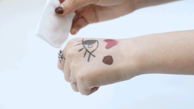 日本卸妆排名第一名,卸妆力最强的卸妆啫喱