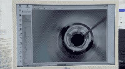 圆珠笔为什么能按动,圆珠笔为啥一按就弹出去了