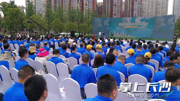 长沙生态环境局公示,长沙生态恢复的怎么样了