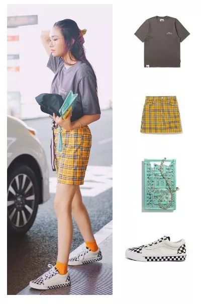 只要好看就行了韩语,只要好看别的都无所谓