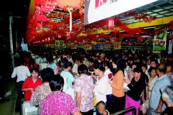 第一次去成都高新区,高新第一批申报时间