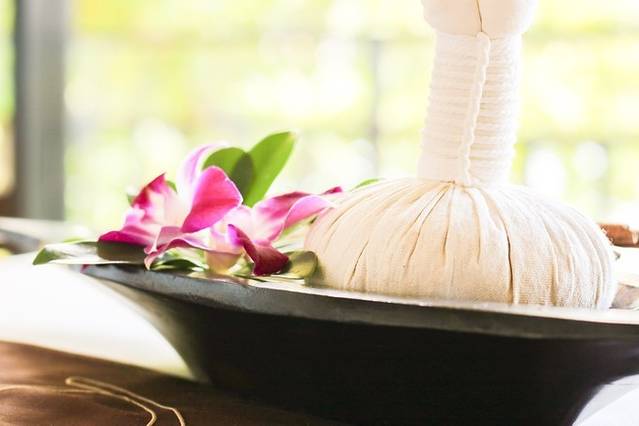 泰国普吉岛芭东海滩泰式spa,普吉岛泰式精油spa宣传片