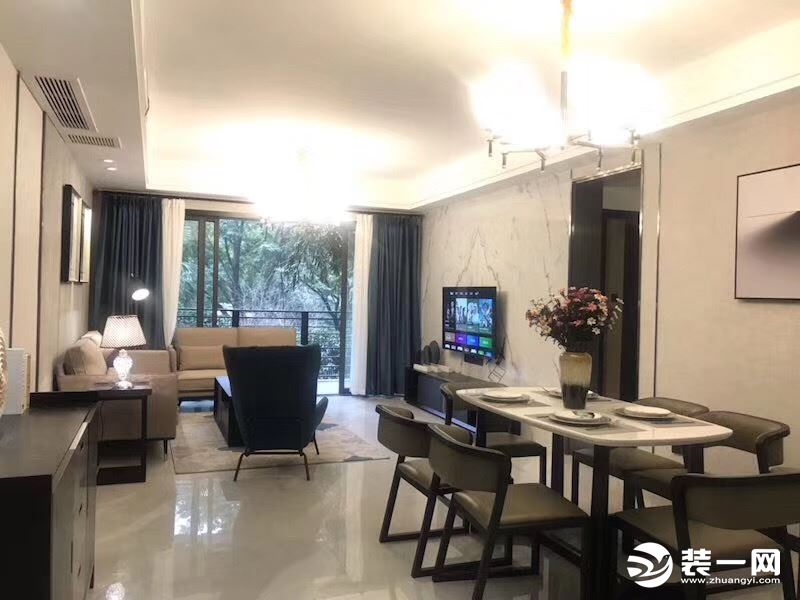 重庆西港装饰公司曝光,重庆西港装饰性价比怎么样