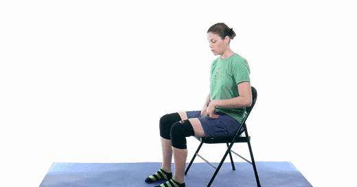 护膝运动真的能保护膝盖吗,登山护膝如何保护膝盖