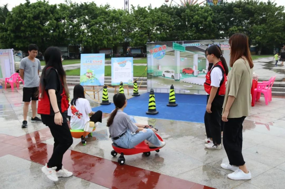 广东河源生态环境发展现状,河源生态环境