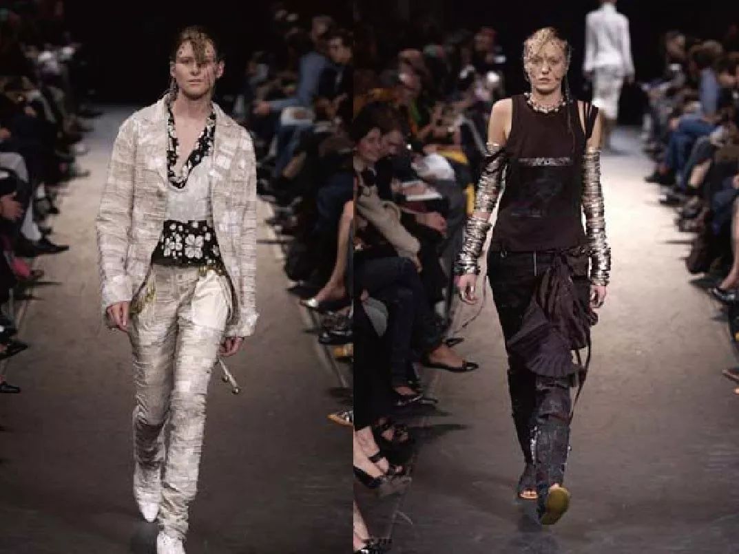 说到U，除了Undercover还有些什么？