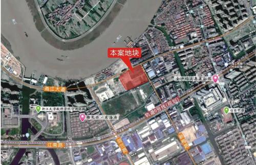 宁波土地出让最新消息,宁波33宗地块将集中出让