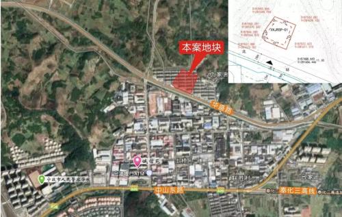 宁波土地出让最新消息,宁波33宗地块将集中出让