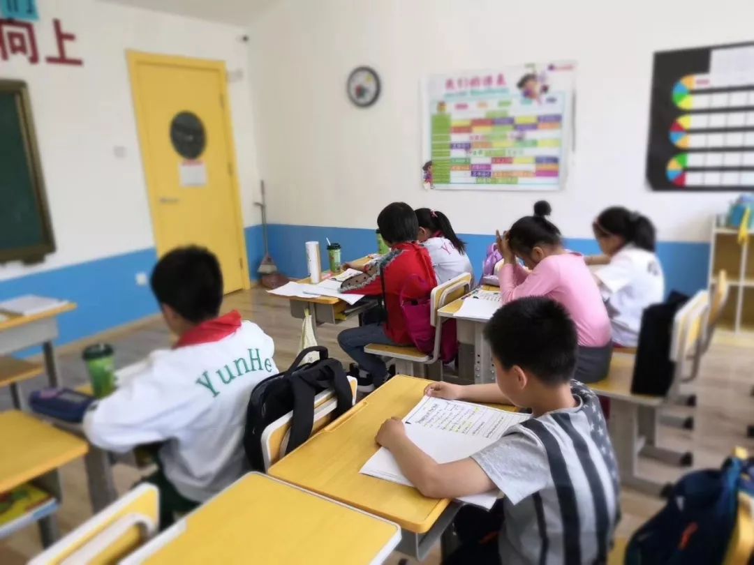 免费体验！通州这家幼小衔接班开始招生啦！还有多项精品课程，报名立享9折