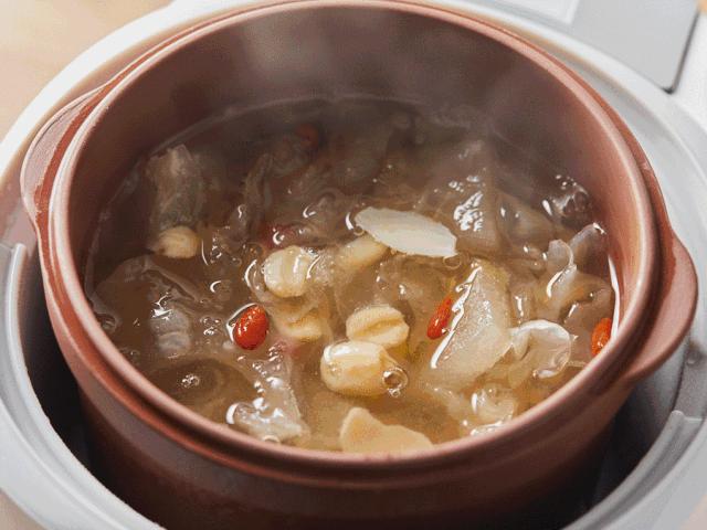 炖锅煲菜各种做法,煮饭煲汤电砂锅