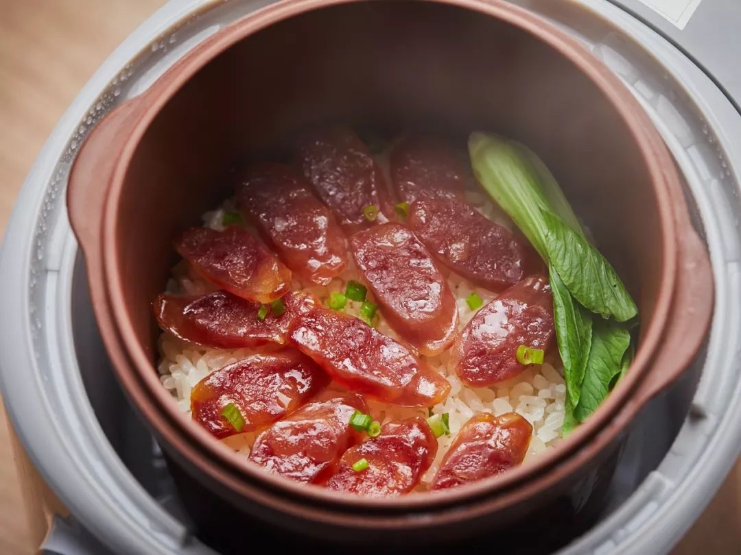 炖锅煲菜各种做法,煮饭煲汤电砂锅