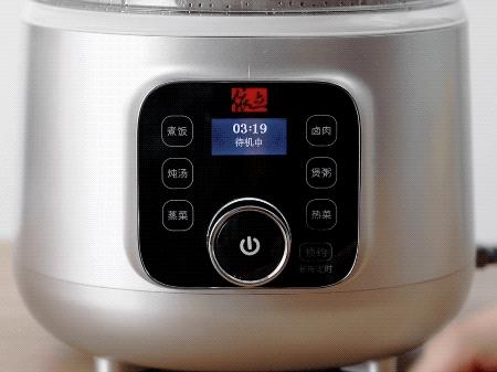 砂锅汤煲菜各种做法,电饭煲卤肉煲汤