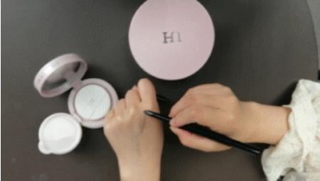 防水防汗防晒防脱妆的气垫,防汗防水不脱妆持久气垫