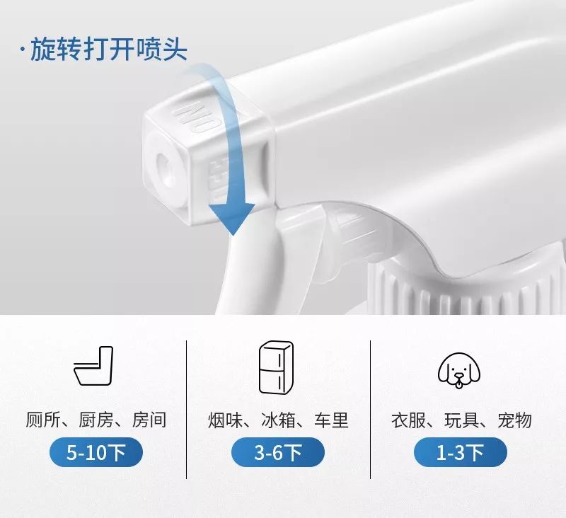 1瓶帮你搞定99种难缠异味