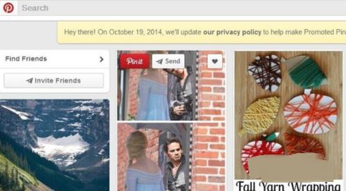 pinterest如何才能注册成功,pinterest怎么用qq邮箱注册