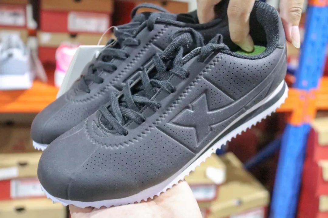 最后冲刺！南沙这场鞋子大特卖低至1折起！价格便宜到你怀疑人生