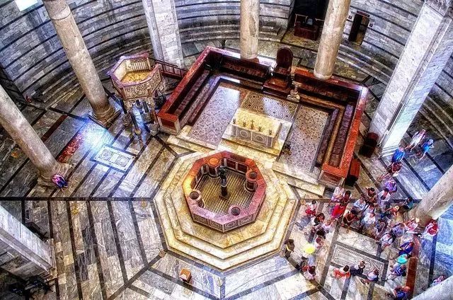 星球·jun|比萨真的除了斜塔只有斜塔吗？