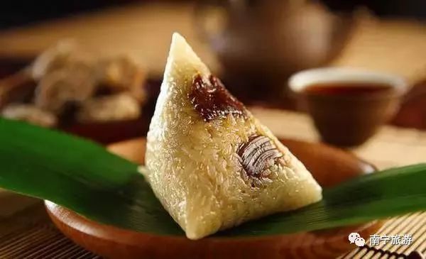 粽情端午节祈福欢乐游|这个端午南宁给您N种玩法！