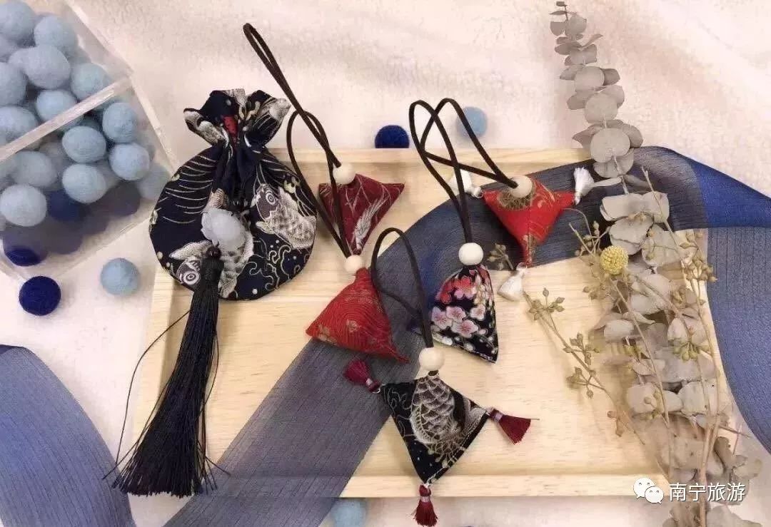 端午节南宁游玩攻略,南宁端午节三天旅游攻略