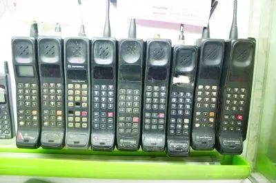 1g到5g的发展时间历程,1g到5g的基本知识