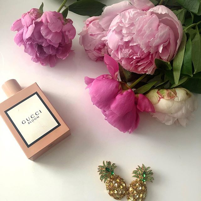 夏天喷这几款香,被告白的机率更大