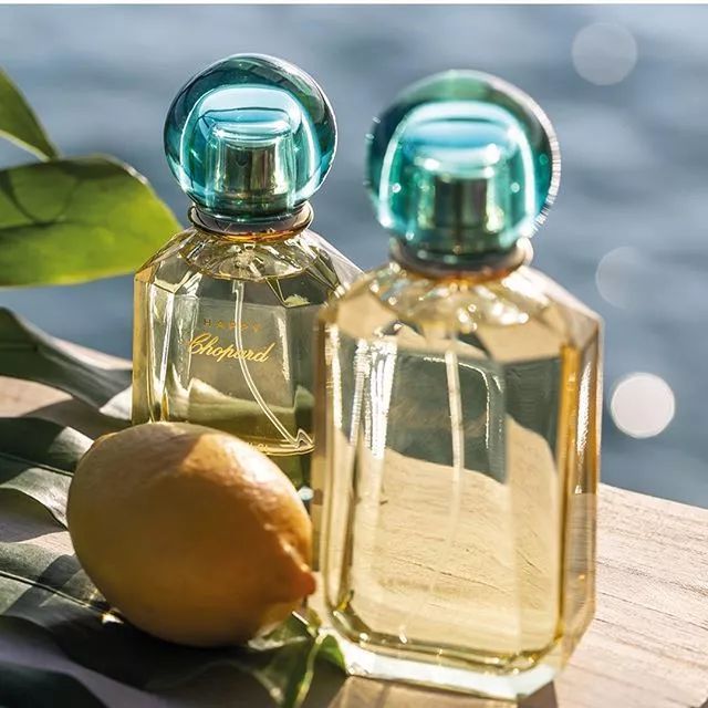 夏天喷这几款香,被告白的机率更大